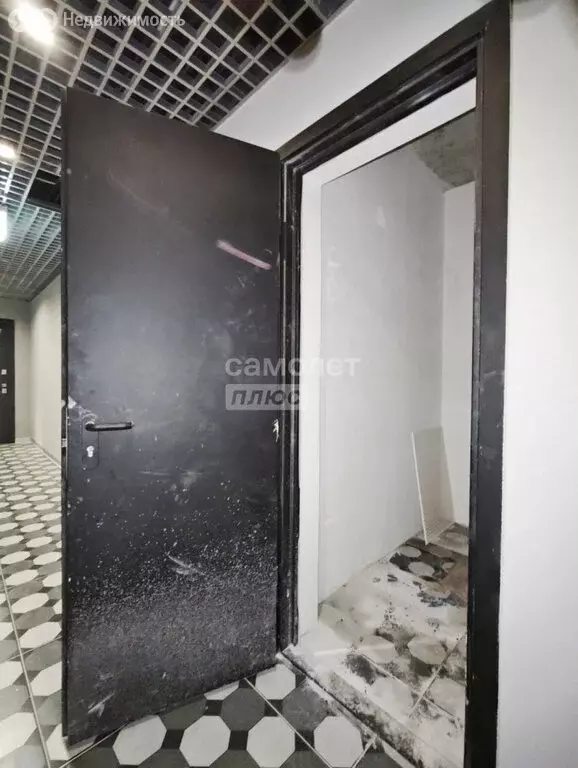 Склад (3.4 м) - Фото 1