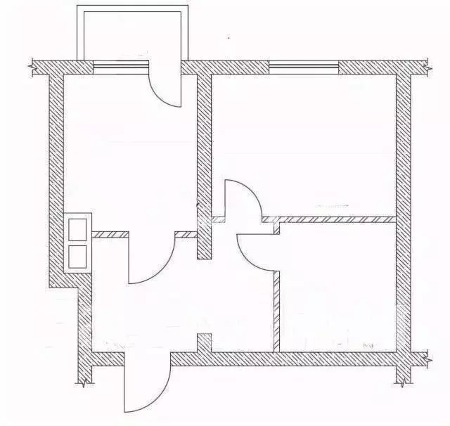 1-к кв. Приморский край, Находка Поселок Ливадия мкр, ул. Надибаидзе, ... - Фото 2