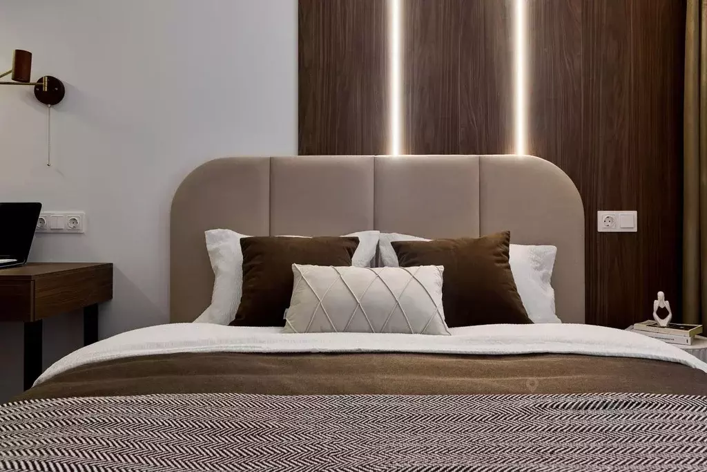 1-к кв. Санкт-Петербург просп. Энгельса, 29 (36.9 м) - Фото 2