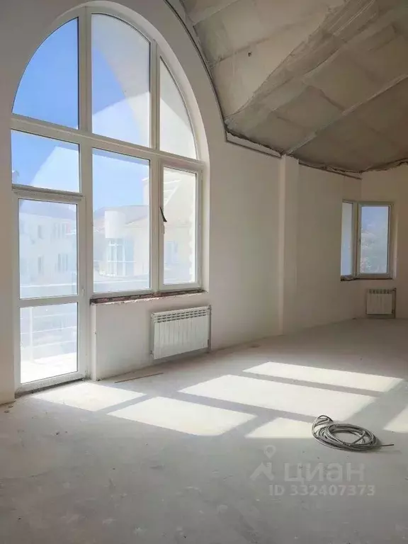 5-к кв. Крым, Ялта ул. Щорса, 47 (252.0 м) - Фото 1
