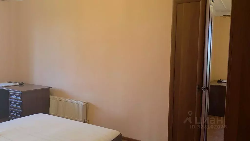 3-к кв. Москва пер. Большой Симоновский, 11 (64.0 м) - Фото 1