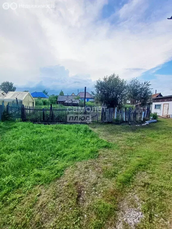 Дом в Гурьевск, улица 40 лет ВЛКСМ, 60 (35.2 м) - Фото 1