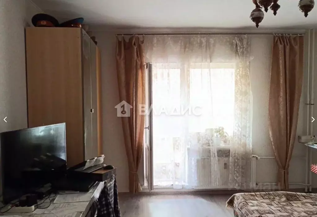 Студия Ленинградская область, Всеволожск Южный мкр, ул. Центральная, ... - Фото 1