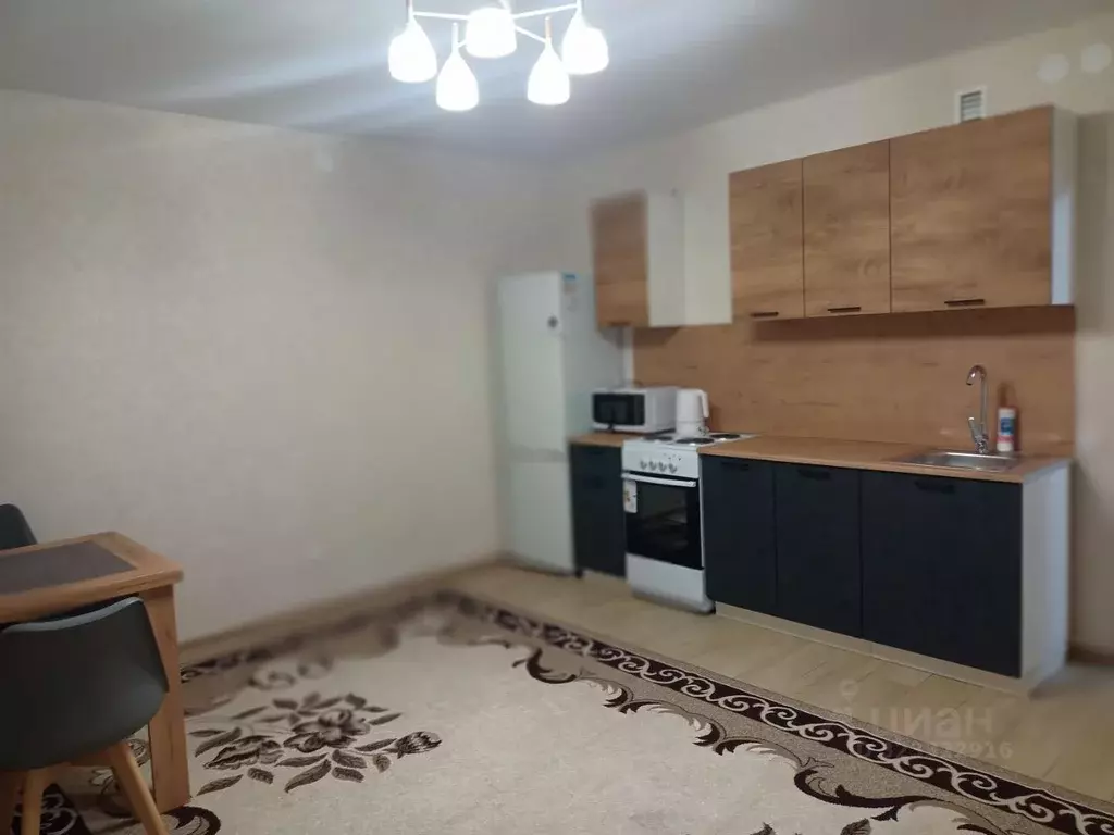 2-к кв. Нижегородская область, Нижний Новгород просп. Героев Донбасса, ... - Фото 1