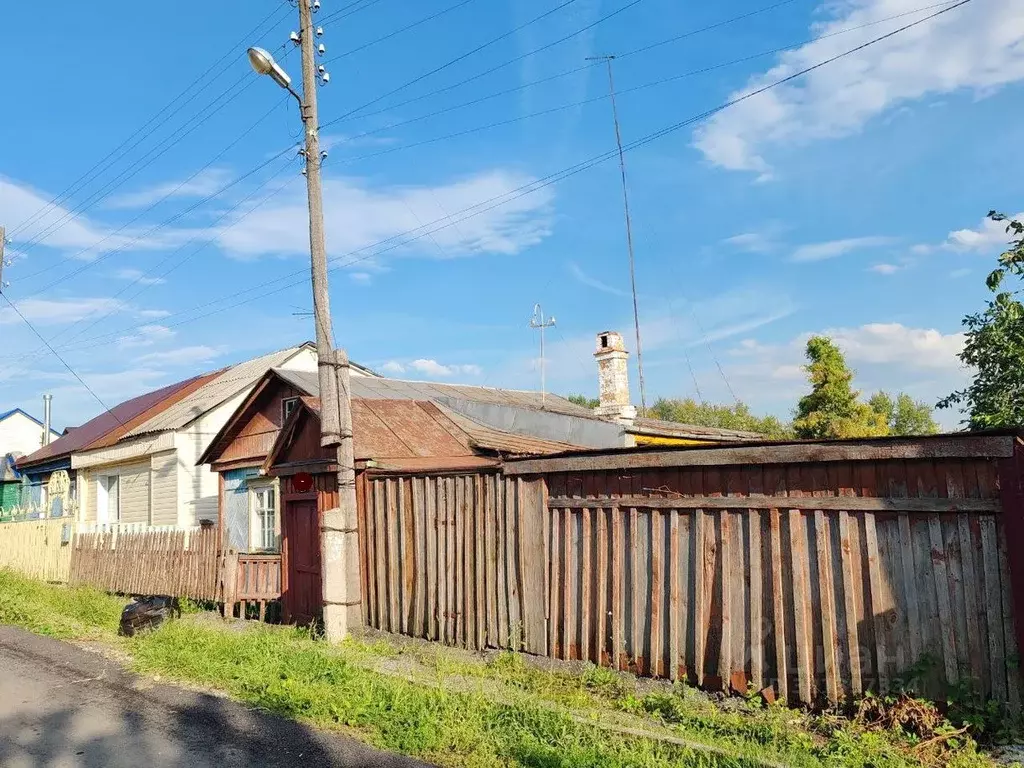 Дом в Пензенская область, Пенза проезд Водопьянова (51 м) - Фото 2