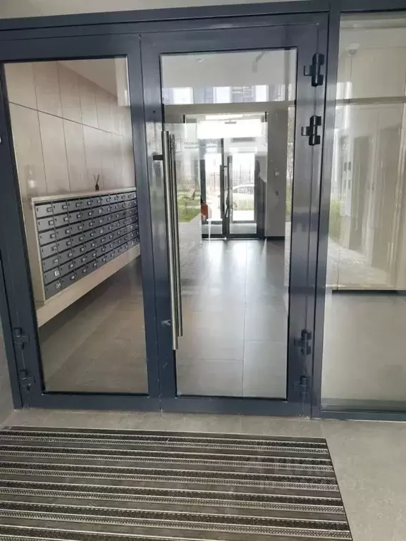 1-к кв. Московская область, Ленинский городской округ, д. Сапроново ... - Фото 2