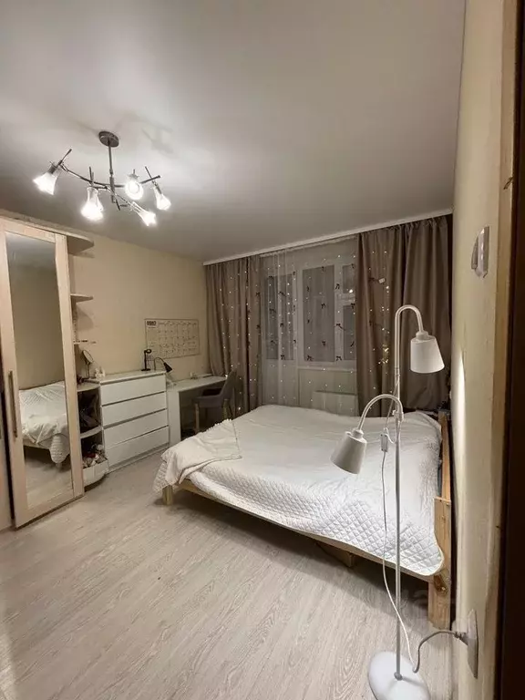 1-к кв. Москва Внуковское поселение, ул. Летчика Грицевца, 7 (40.0 м) - Фото 1