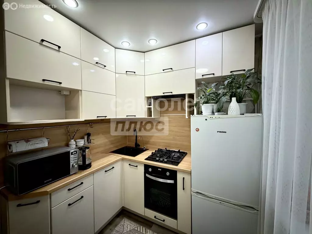 2-комнатная квартира: Ижевск, Союзная улица, 113 (47.9 м) - Фото 1