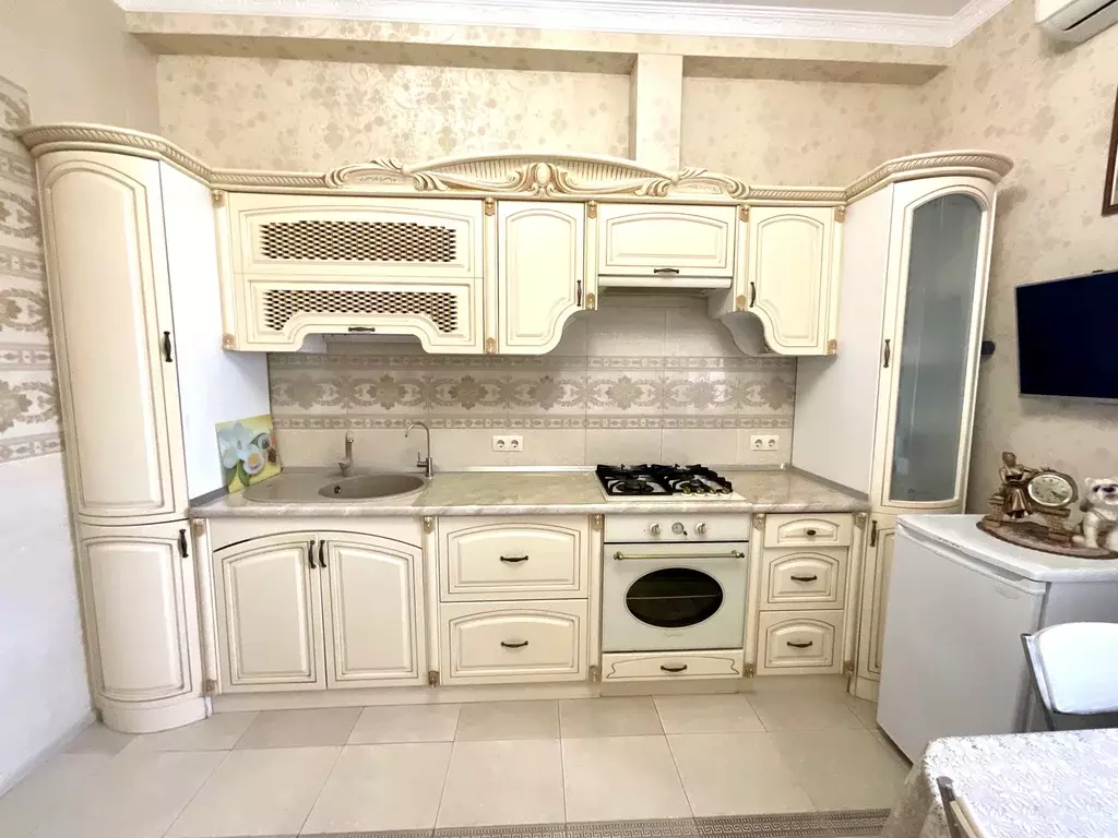Продаётся 2-к квартира, 58.1 м - Фото 0