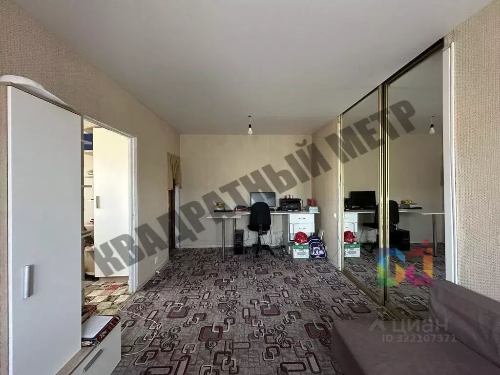 4-к кв. Калмыкия, Элиста ул. В.И. Ленина, 246 (91.1 м) - Фото 2