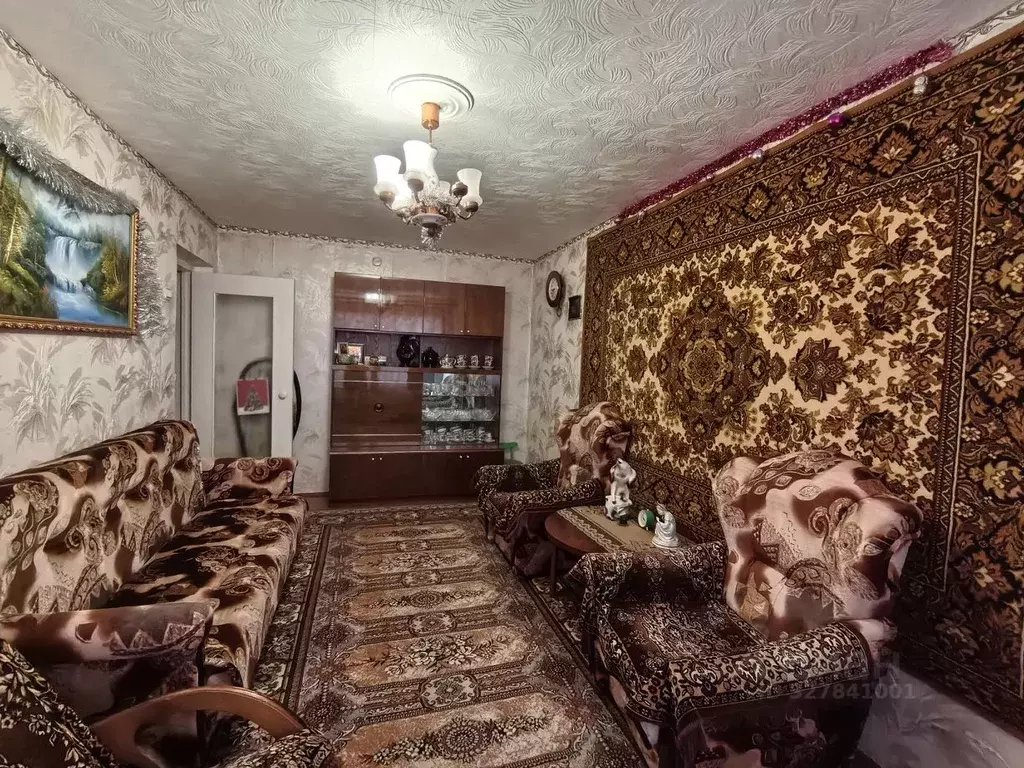 2-к кв. Ленинградская область, Сланцы ул. Грибоедова, 18 (45.0 м) - Фото 2