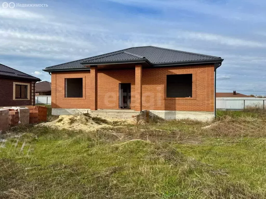 Дом в Грушевская, Рахманинский переулок (140 м) - Фото 2