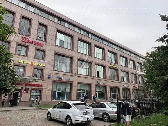 Офис 121 м - Фото 0