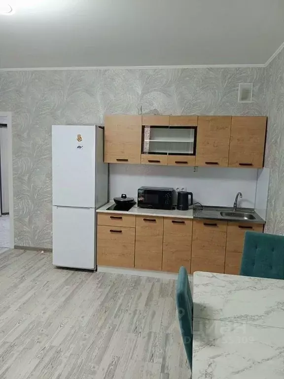 Студия Московская область, Электросталь ул. Захарченко, 12 (31.0 м) - Фото 2