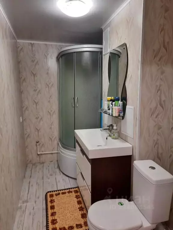 2-к кв. Тюменская область, Тюмень Харьковская ул., 83 (29.8 м) - Фото 2