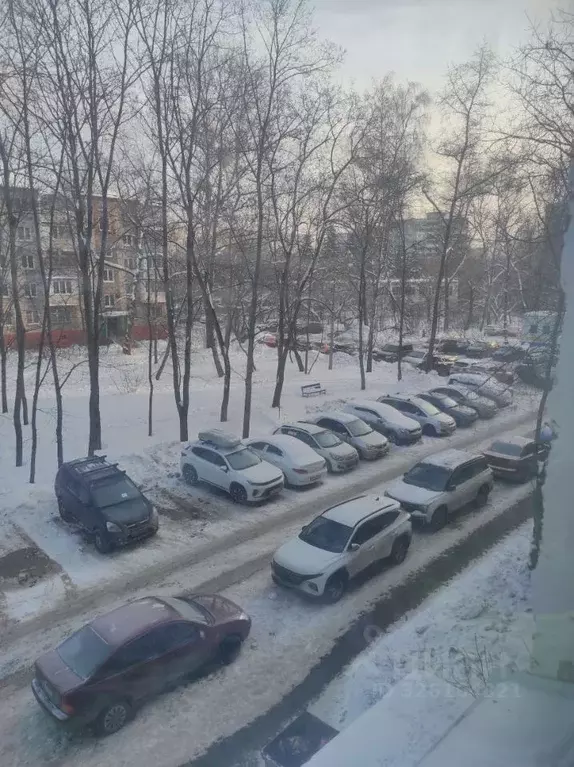 1-к кв. Московская область, Жуковский ул. Гагарина, 49 (34.0 м) - Фото 2