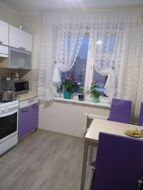 2-к. квартира, 50 м, 9/10 эт. - Фото 0