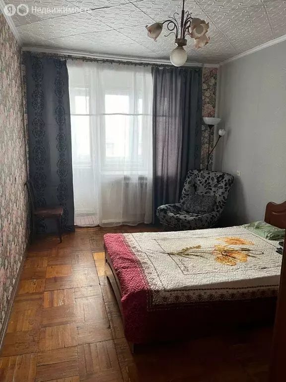 2-комнатная квартира: Казань, Авангардная улица, 167А (46.2 м) - Фото 1
