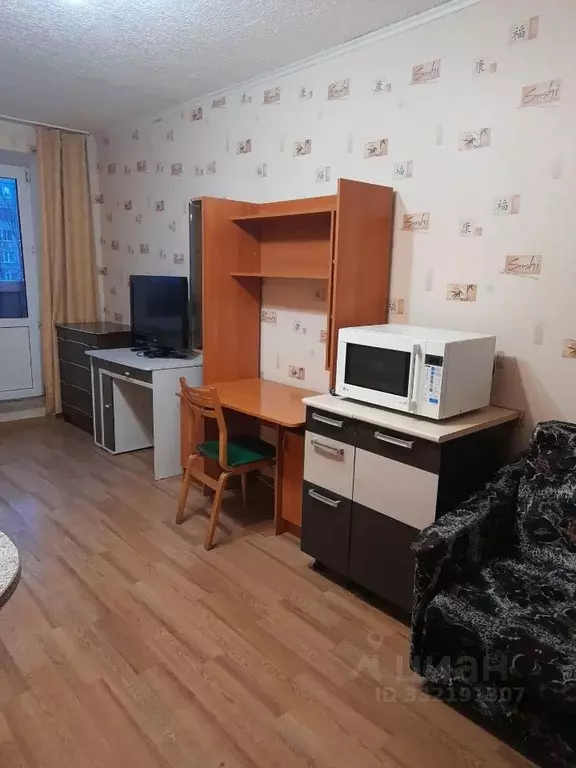 Студия Чувашия, Чебоксары просп. 9-й Пятилетки, 16к1 (28.0 м) - Фото 2