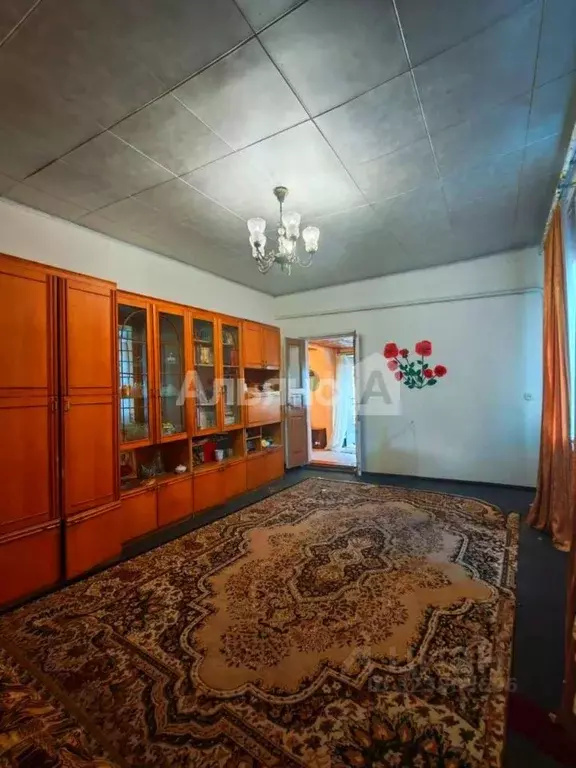 Дом в Краснодарский край, Усть-Лабинск пер. Московский (50 м) - Фото 2