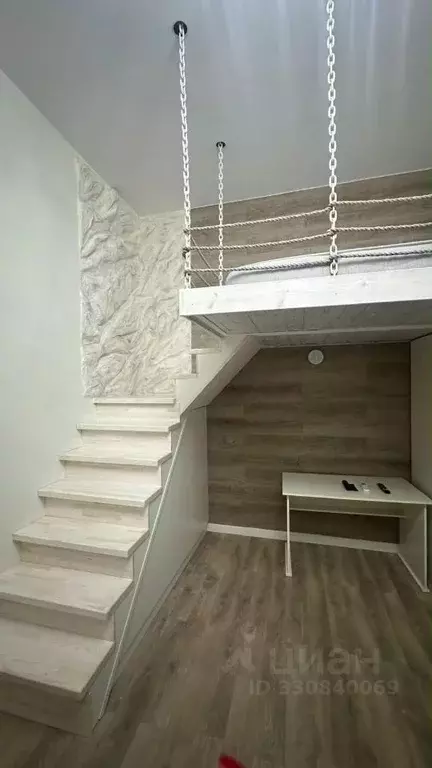1-к кв. Северная Осетия, Владикавказ ул. Августовских Событий, 6 (32.0 ... - Фото 2