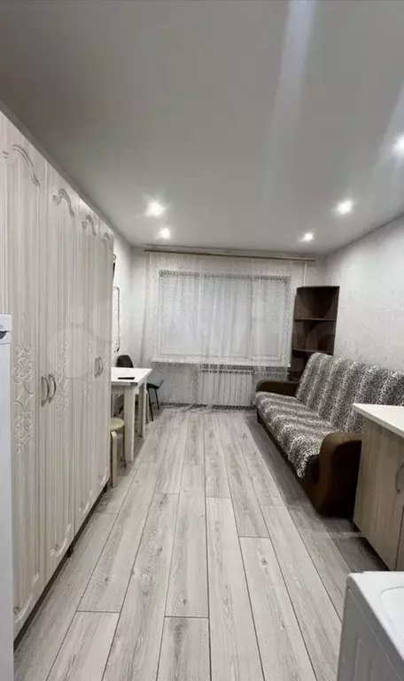 Комната 17 м в 1-к., 4/5 эт. - Фото 0
