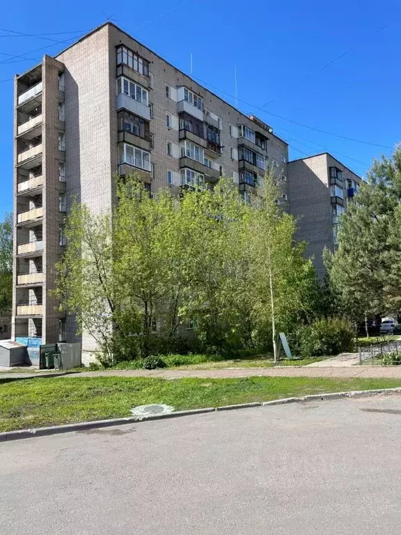 1-к кв. Кировская область, Киров ул. Маклина, 59 (28.9 м) - Фото 1