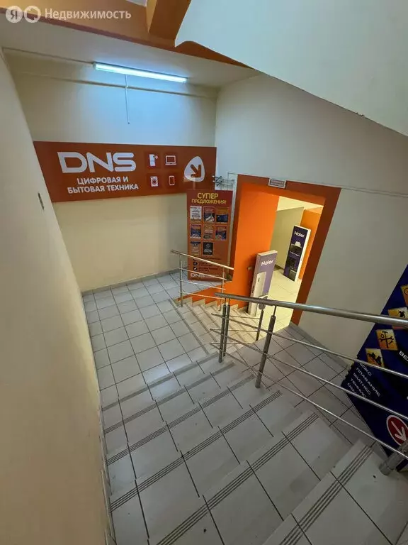 Торговая площадь (1542 м) - Фото 2