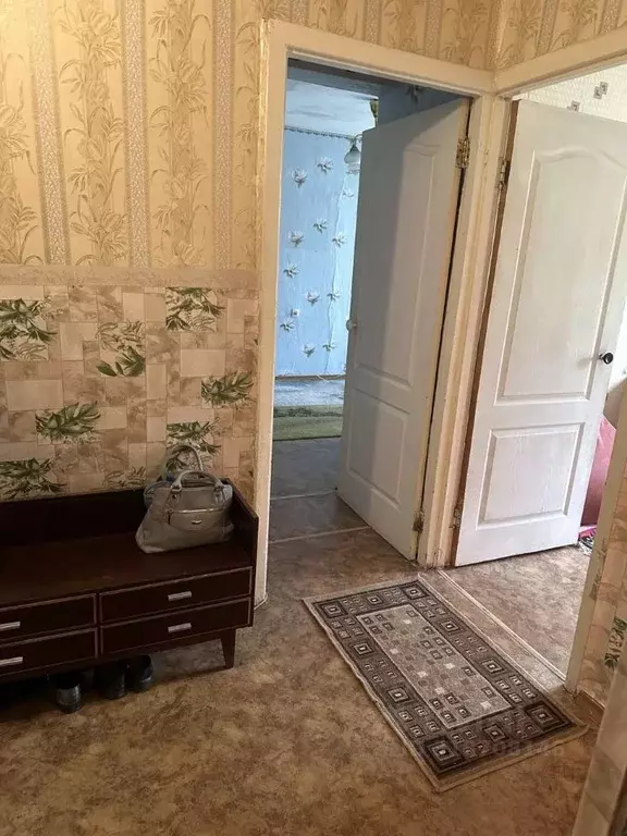2-к кв. Иркутская область, Иркутск ул. 30-й Иркутской Дивизии, 2 (43.0 ... - Фото 1