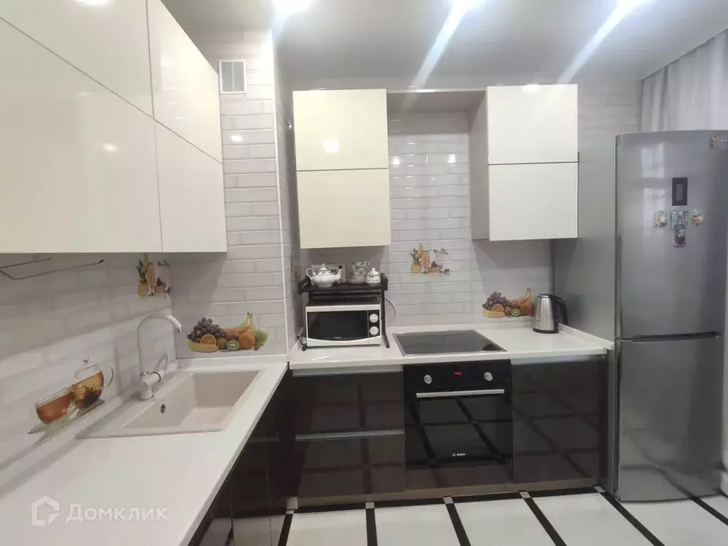 Продаётся 2-к квартира, 54 м - Фото 0