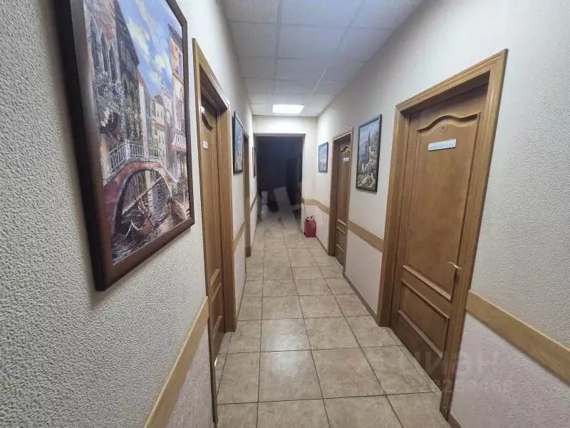 Помещение свободного назначения в Москва ул. Вавилова, 91к2 (1474 м) - Фото 1