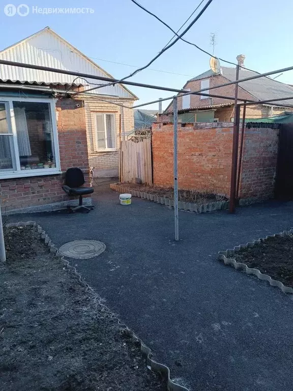 Дом в Таганрог, Конторская улица, 5 (56 м) - Фото 0