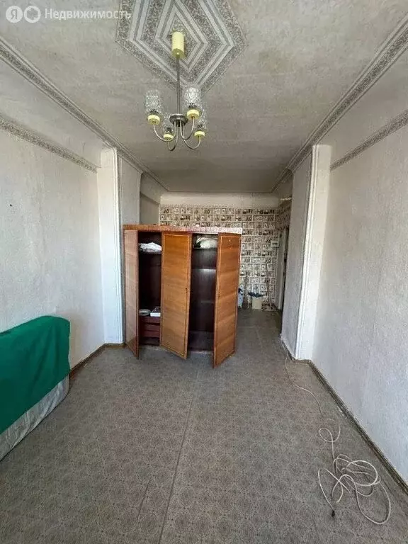 3-комнатная квартира: Таганрог, Спартаковский переулок, 16А (93 м) - Фото 1