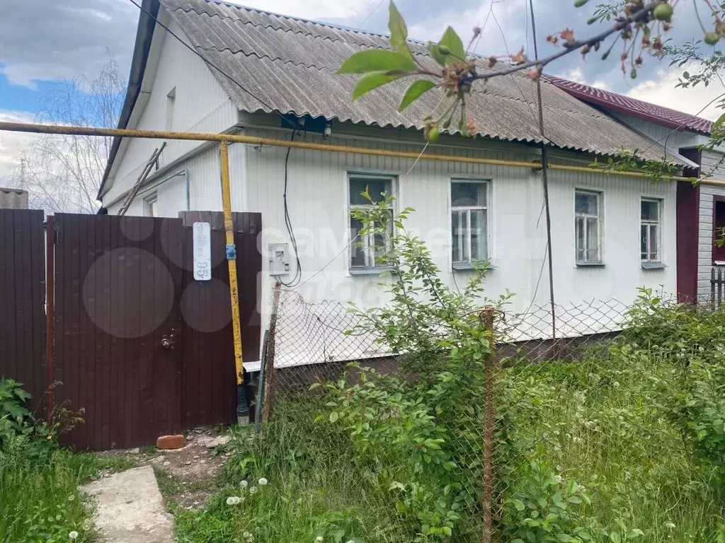 Дом 66,4 м на участке 15 сот. - Фото 0