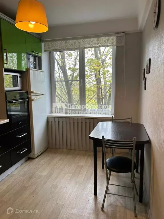 Продаётся 1-к квартира, 30.6 м - Фото 1