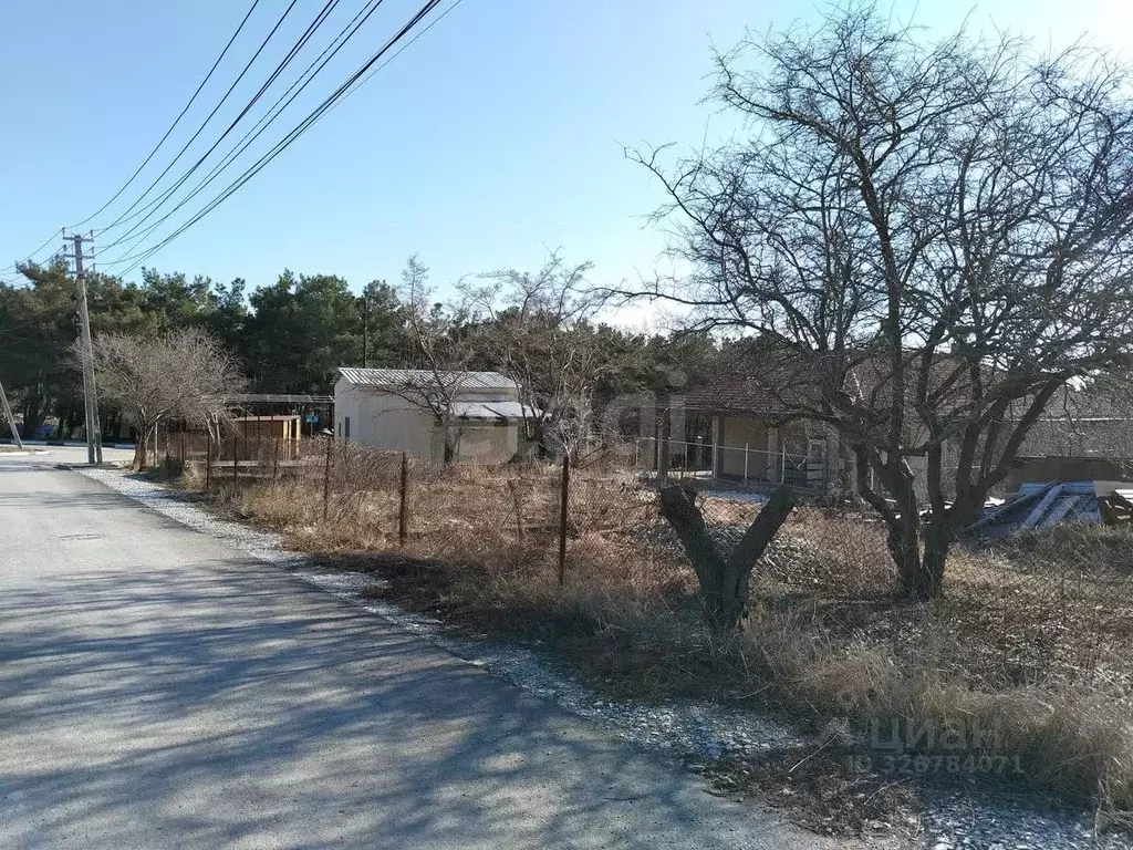 Участок в Краснодарский край, Геленджик Голубая Бухта мкр,  (8.8 сот.) - Фото 2