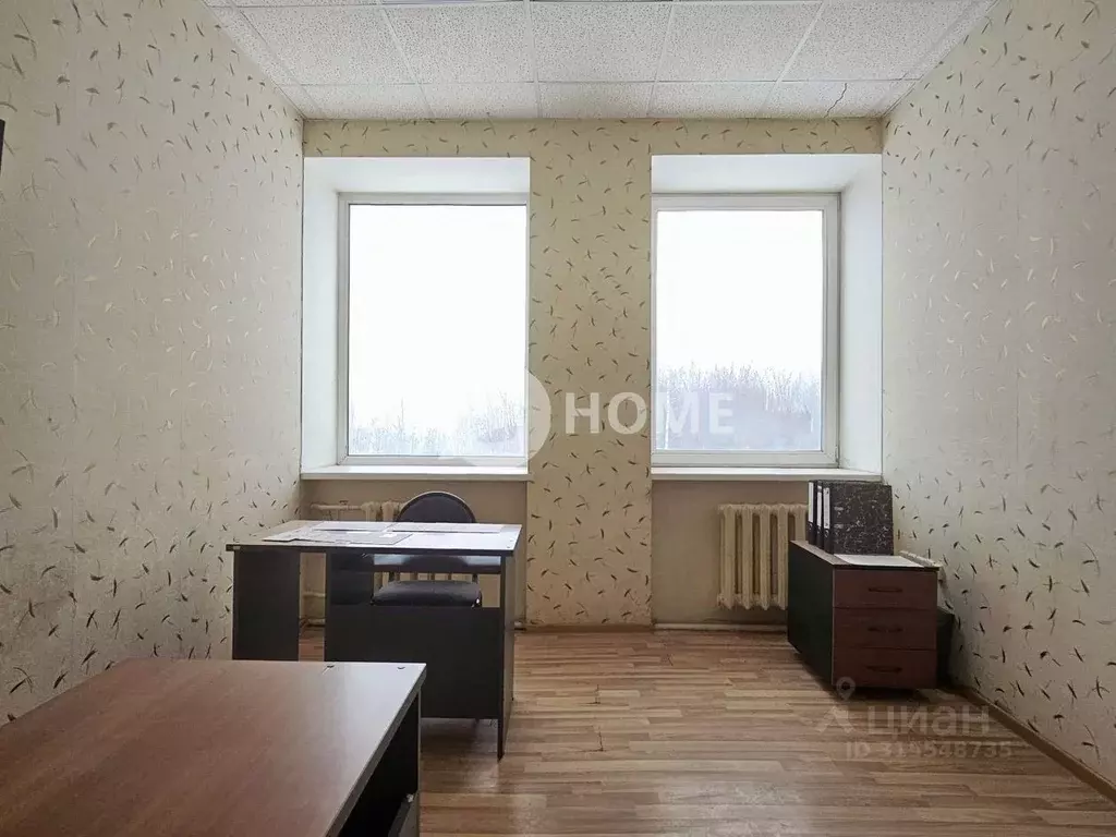 Офис в Пермский край, Пермь бул. Гагарина, 28 (14 м) - Фото 0