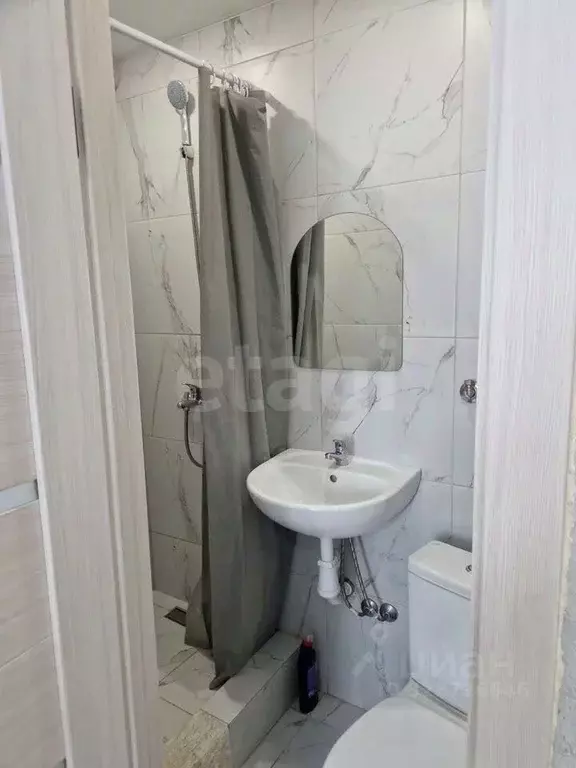 Студия Тюменская область, Тюмень ул. 50 лет Октября, 62а (18.0 м) - Фото 2