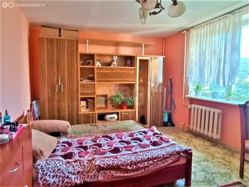2-комнатная квартира: Симферополь, Ковыльная улица, 60 (51 м) - Фото 0