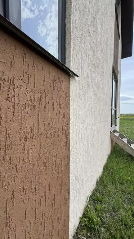 Коттедж в Башкортостан, Уфа Елкибаево-Федоровка-Самохваловка жилрайон, ... - Фото 1