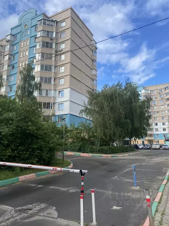 1-к кв. Московская область, Мытищи ул. Колпакова, 40к3 (40.0 м) - Фото 1