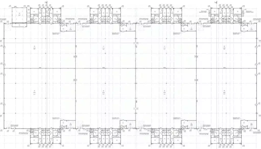 Производственное помещение в Москва с. Ознобишино, 195 (8926 м) - Фото 2
