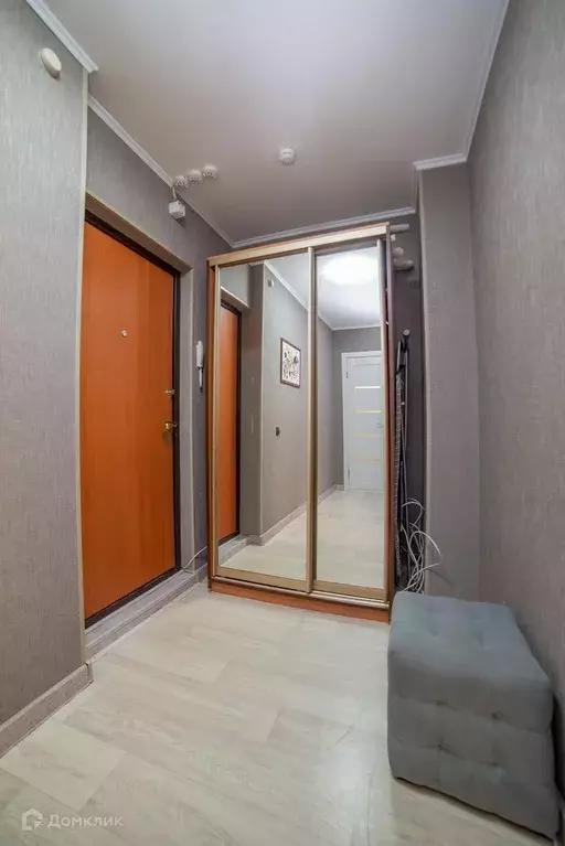 Продаётся 1-к квартира, 37.2 м - Фото 1
