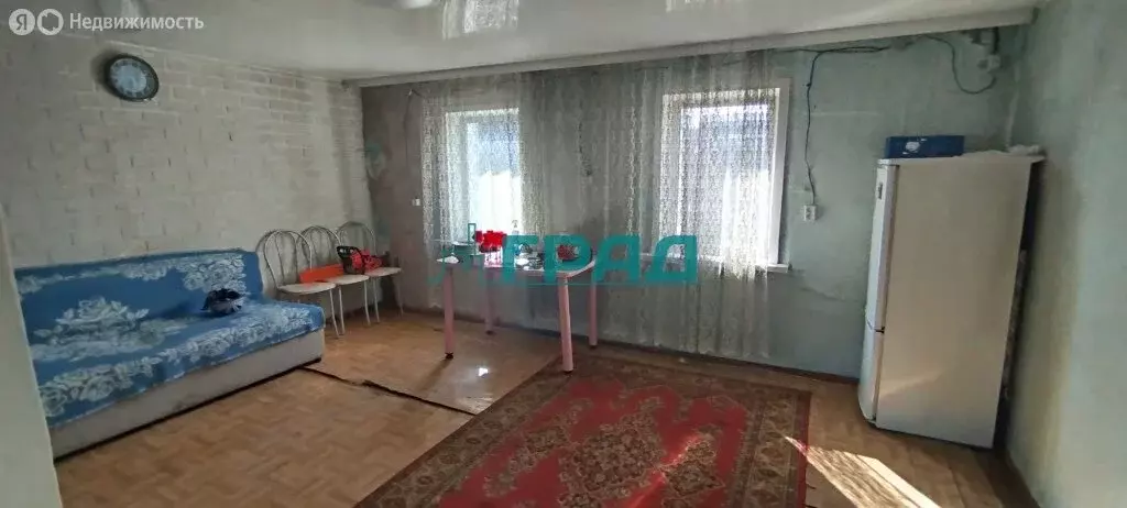 Дом в Белово, Томская улица (31.7 м) - Фото 0