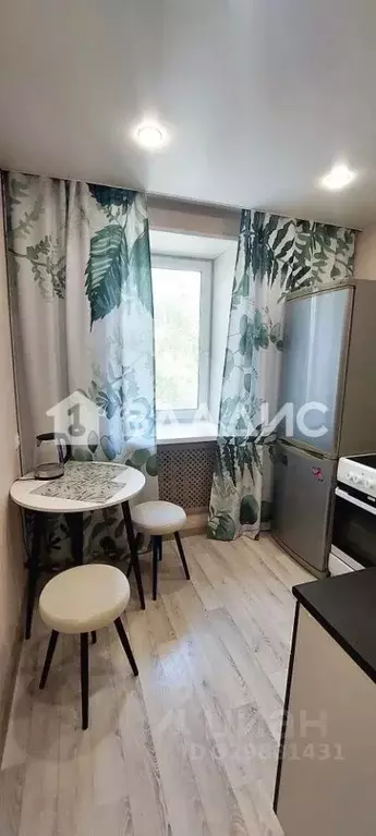 1-к кв. Приморский край, Уссурийск ул. Некрасова, 118 (33.1 м) - Фото 1