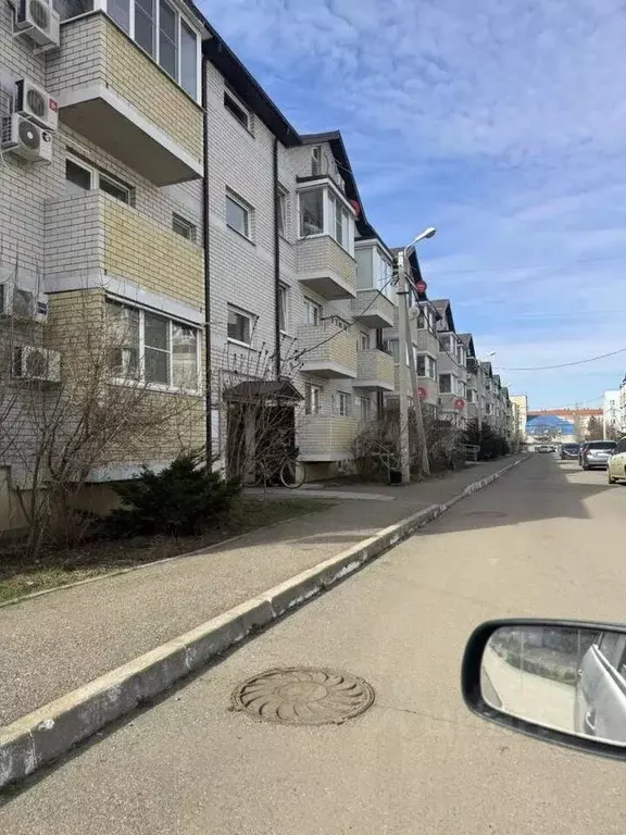 1-к кв. Краснодарский край, Краснодар городской округ, Ленина хут. ул. ... - Фото 1