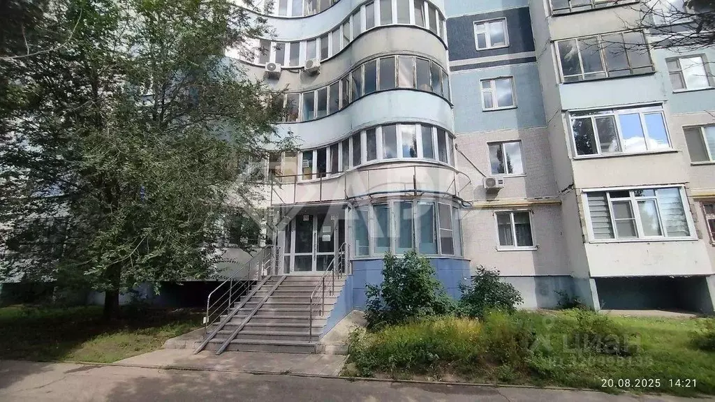 Помещение свободного назначения в Татарстан, Казань ул. Бондаренко, 14 ... - Фото 1