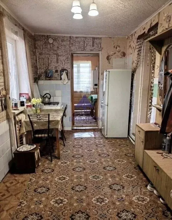 Дом в Ростовская область, Волгодонск Мартовский пер., 7 (85 м) - Фото 1