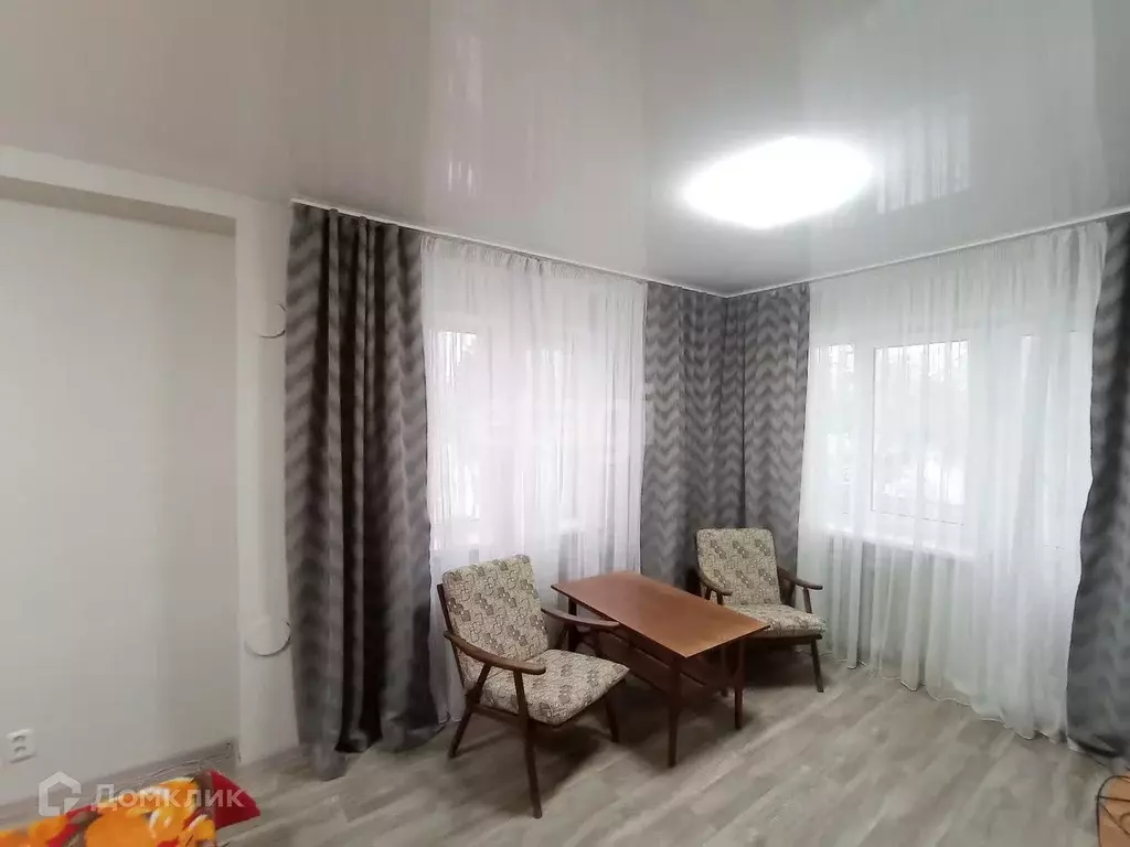 Продаётся 1-к квартира, 29.9 м - Фото 0