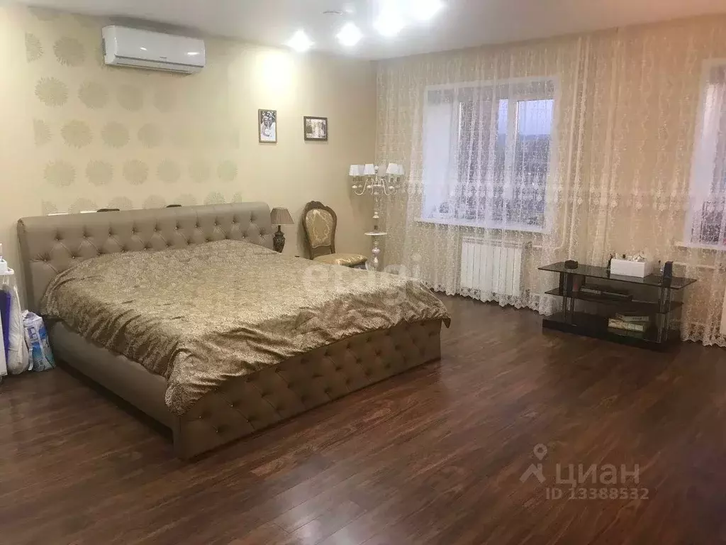 3-к кв. Красноярский край, Красноярск Краснодарская ул., 35 (115.0 м) - Фото 1